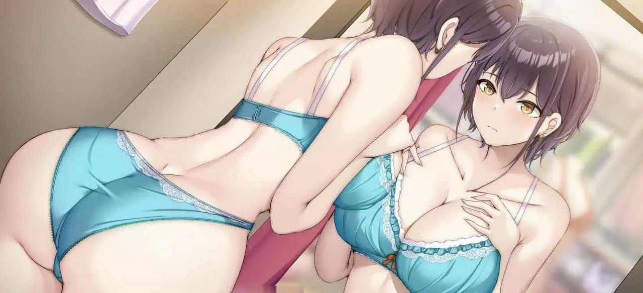 图片[2]-[更新PCADV官中动态DLC]内衣社
LingerieS [3.2G]-嘤嘤怪之家