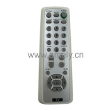 RM-Y173 Use for SONY TV remote control