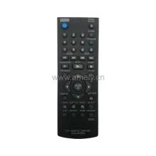 AMD-154C / AKB33659509 Use for LG DVD remote control