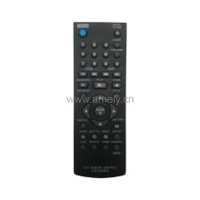 AMD-154C / AKB33659509 Use for LG DVD remote control