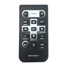 AMD-021N3 / CXC8885 DVD remote control