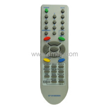 RC / 6710V00090A Use for LG TV remote control