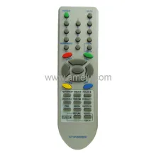 RC / 6710V00090A Use for LG TV remote control