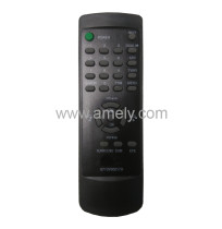 RC / 6710V00017H  Use for LG TV remote control