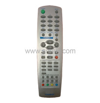 RC / 6710V00112V Use for LG TV remote control