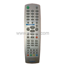 RC / 6710V00112V Use for LG TV remote control