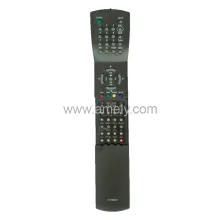 RC / 6710V00007A Use for LG TV remote control