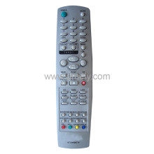 RC / 6710V00077V  Use for LG TV remote control
