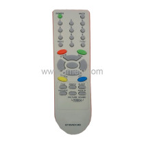 RC / 6710V00124D Use for LG TV remote control
