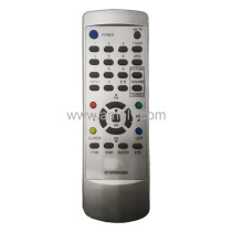 RC / 6710V00028X Use for LG TV remote control