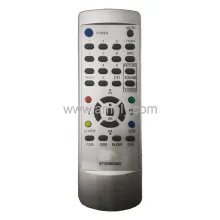 RC / 6710V00028X Use for LG TV remote control