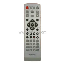 RC / 6710CMAT01A  Use for LG TV remote control