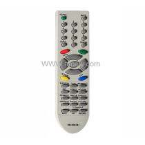 RM-609CB+  Use for LG TV remote control