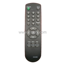 L 105-230A   Use for LG TV remote control