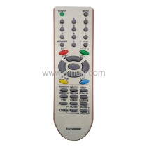 RC / 6710V00090F Use for LG TV remote control
