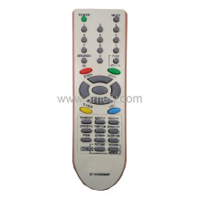 RC / 6710V00090F Use for LG TV remote control
