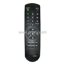 RC / LG105-230D Use for LG TV remote control