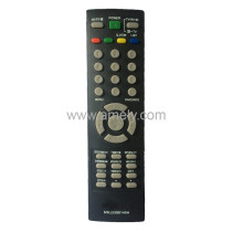 RC / MKJ33981404 Use for LG TV remote control