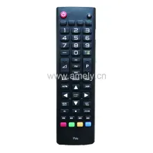 AD-LG34 Use for LG TV  remote control