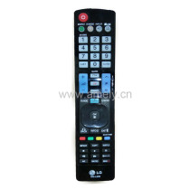 RM-L930  Use for LG TV remote control