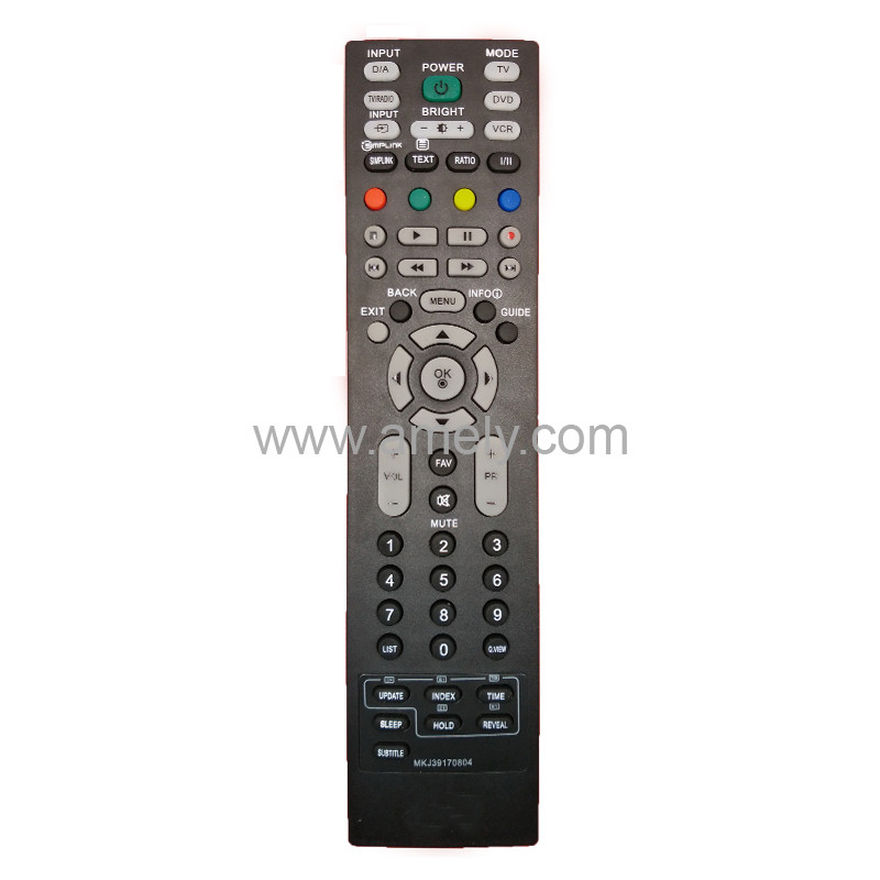 Telecomando E Trasmettitore A Parete Per Motori LG MR22GN Telecomando Magic Remote Per Modelli Tv Lg 20212022 74786318