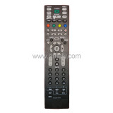 430 / MKJ39170804 Use for LG TV remote control