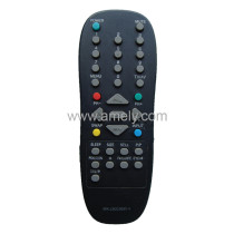 RC / MKJ30036814 Use for LG TV remote control