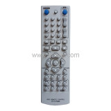RC / 6711R1P089B Use for LG TV/DVD remote control