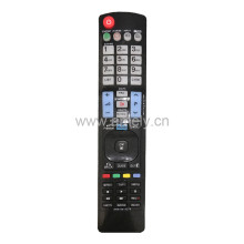 AKB72914276 Use for LG TV remote control