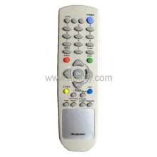 RC /  MKJ35834601 Use for LG TV remote control