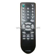 6710V0090H  Use for LG TV remote control