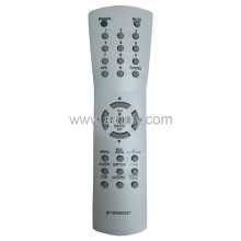 6710V00008T   Use for LG TV remote control