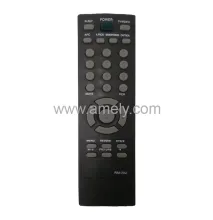 RM-202  Use for LG TV remote control