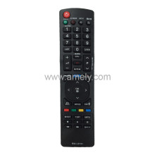 RM-L915+  Use for LG TV remote control