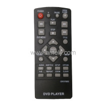 COV31736202  Use for LG TV / DVD remote control