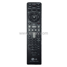 AKB70877911 Use for LG TV remote control