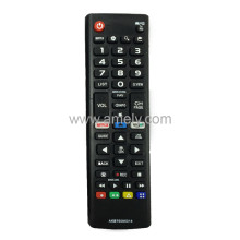 AKB75095314 Use for LG TV remote control