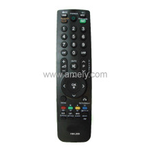RM-L859  Use for LG TV remote control