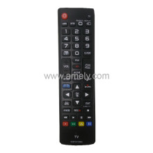 AKB73715664  Use for LG TV remote control
