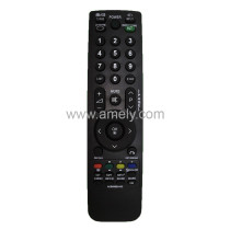AKB69680403  Use for LG TV remote control