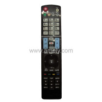 AKB72914020  Use for LG TV remote control