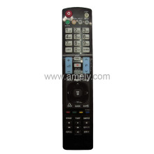 AKB72914020  Use for LG TV remote control