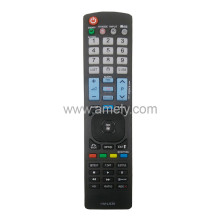 RM-L930  Use for LG TV remote control