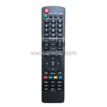 AKB72915207  Use for LG TV remote control