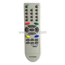 RC / 6710V00090D  Use for LG TV remote control