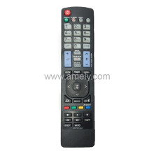 AKB72914244  Use for LG TV remote control