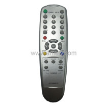 RC / 6710V00061G Use for LG TV remote control
