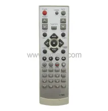 LG EQUIPO L-1820  Use for LG TV remote control