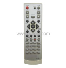LG EQUIPO L-1820  Use for LG TV remote control