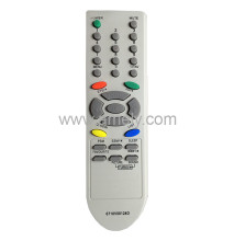 RC / 6710V00124D  Use for LG TV remote control